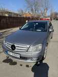 De vanzare Mercedes C220d 2010 carplay