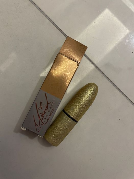 Червило Mac Mariah Carey