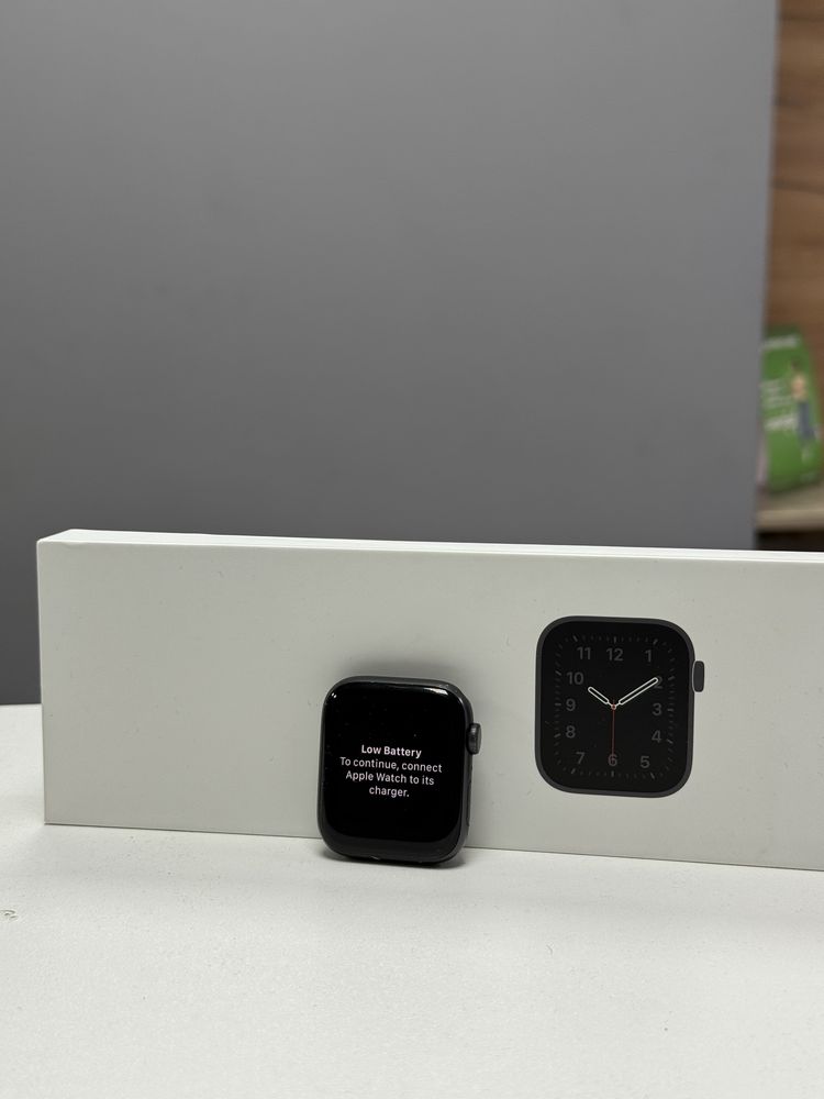 APPLE WATCH SE 44mm (Рассрочка 0-0-24) Актив Ломбард