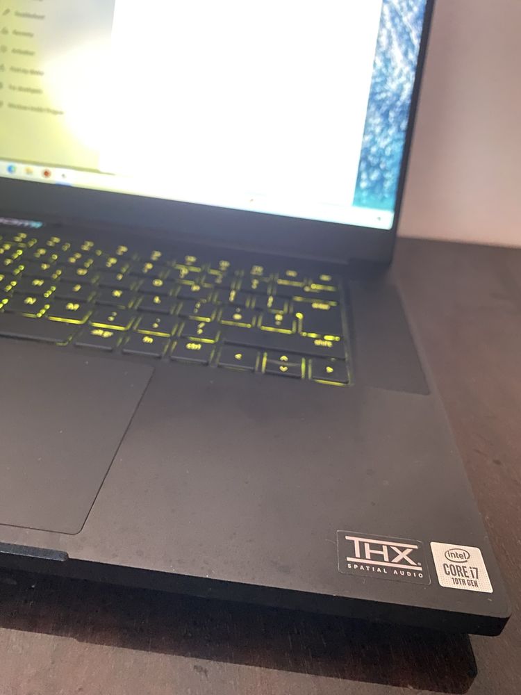 Vand Laptop Razer Blade 15 Gaming