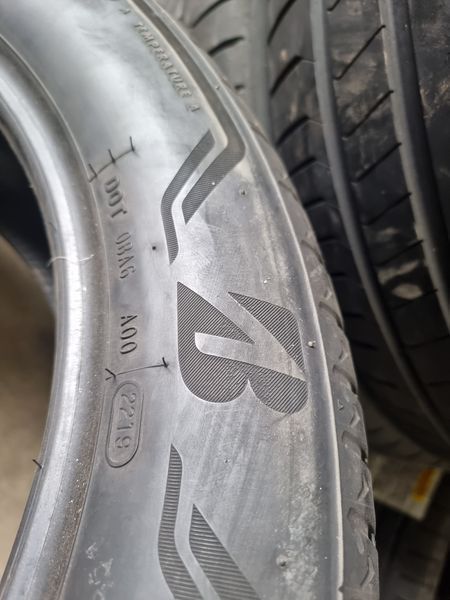 245/50/19 BRIDGESTONE 4бр
