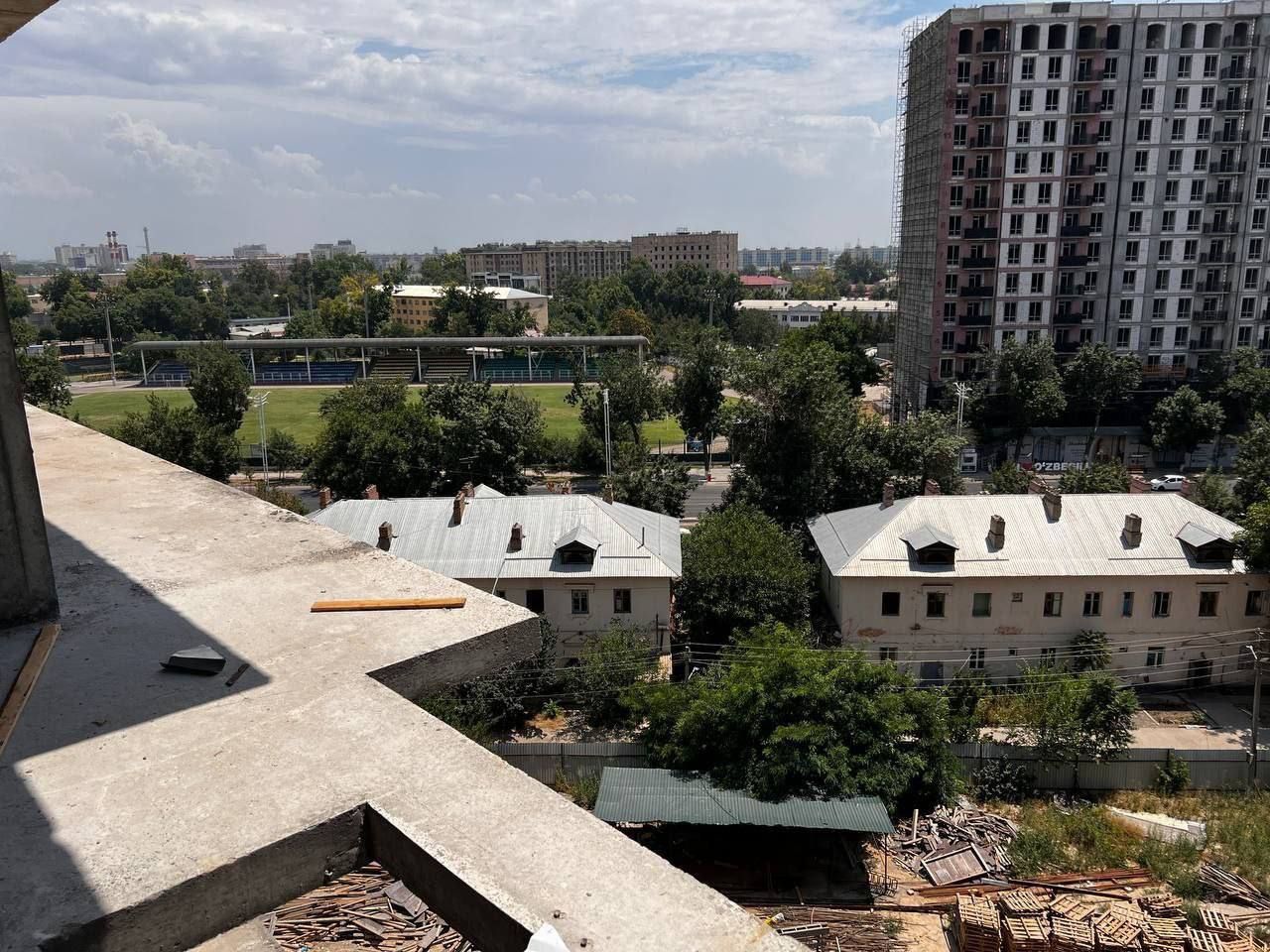 Eco House 2/7/9 улица Шота Руставелли