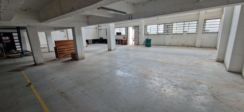 Hala Depozitare,Producție,Birouri