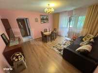 Apartament 3 camere - 65 mp - etaj 2/4 - ZONA DECEBAL