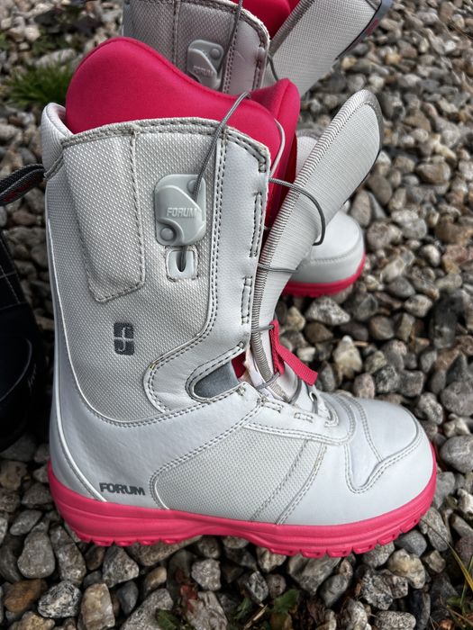Boots snowboard Forum Fever Northwave 37-39-40
