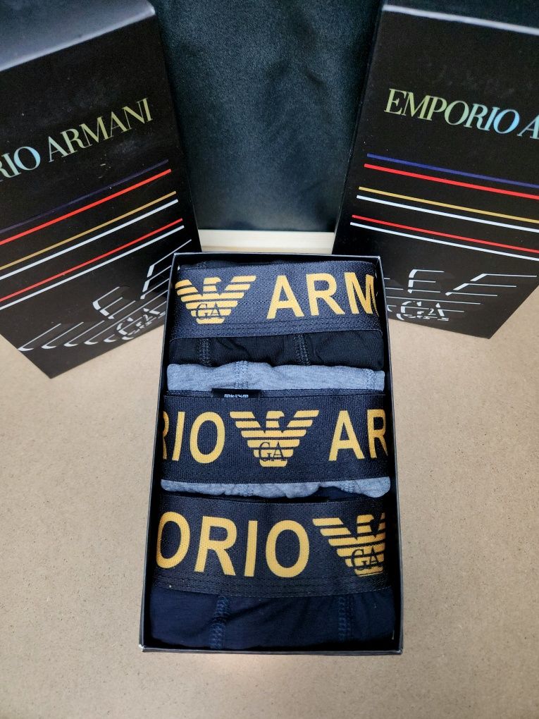 Emporio Armani боксерки