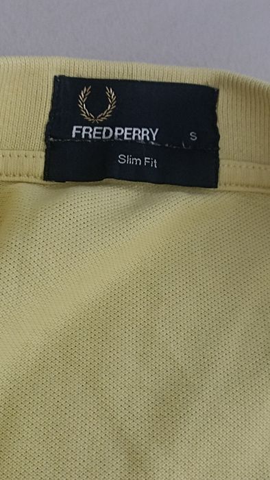 Fred Perry Polo shirt