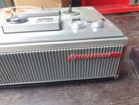 Magnetofon  telefunken studio 4