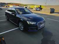 Audi A4 2.0 TDI 190 CP