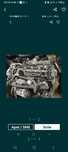 Vind piese motor chevrolet aveo 1.2