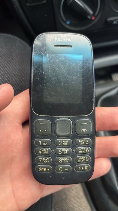 Nokia простой в хорошем