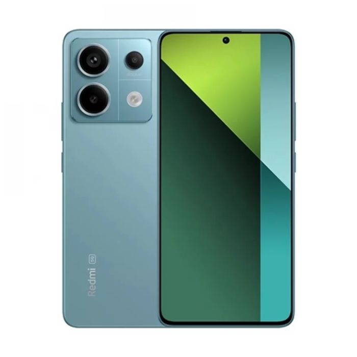 Xiaomi Redmi note 13 5g impecabil