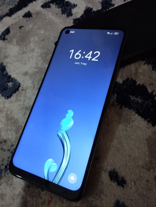 OPPO Reno5 Lite 8/128