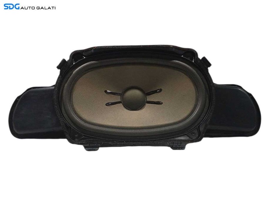 Boxa Boxe Subwoofer Mercedes Clasa S Class 2004 - 2013 Cod 1922295021 [L6774]
