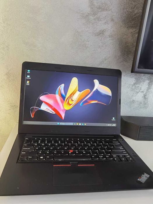 Laptop Lenovo ThinkPad E470 i5-7200U