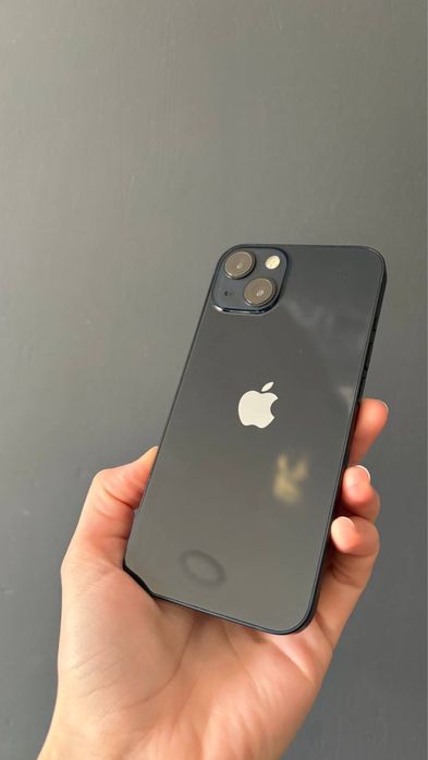 IPhone 13 128Gb без коробки