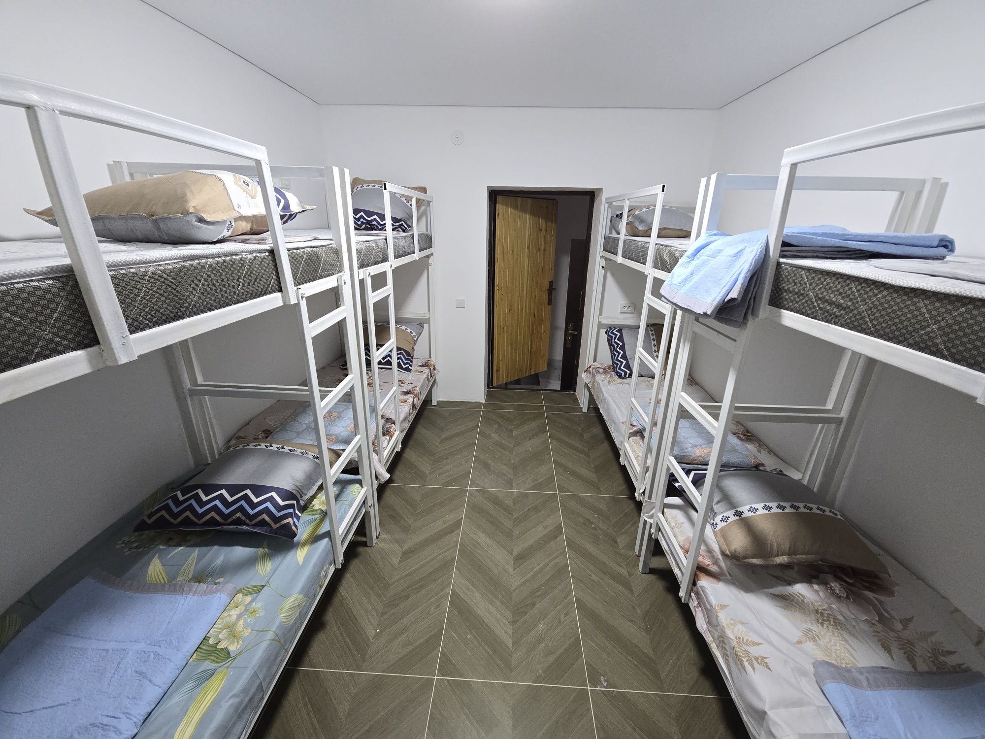 Хостел- Hostel Туркестан