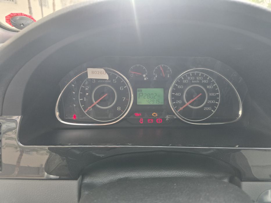 Жентра 2022-йил 43000км