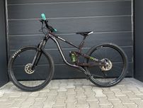 Мекица Kona Process 153 - 29" 1х11 L”