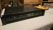 Dynacord SL 1800, putere profesionala