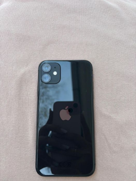 iPhone11 64 grey.