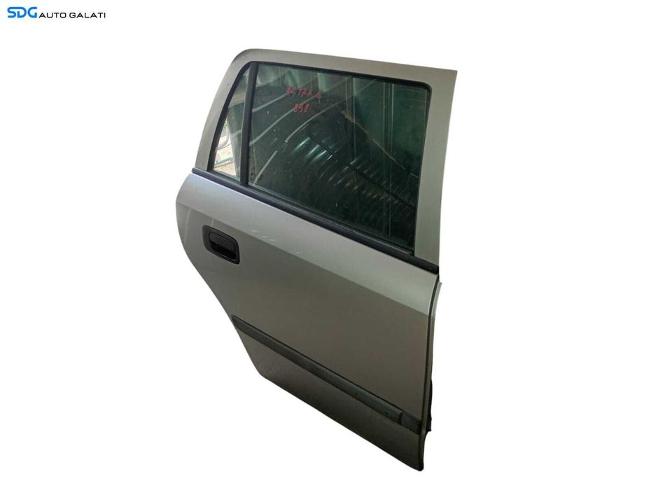 Usa Usi Portiera Portiere Dreapta Spate Opel Astra G Break Combi Caravan 1998 - 2007 [LC0910]