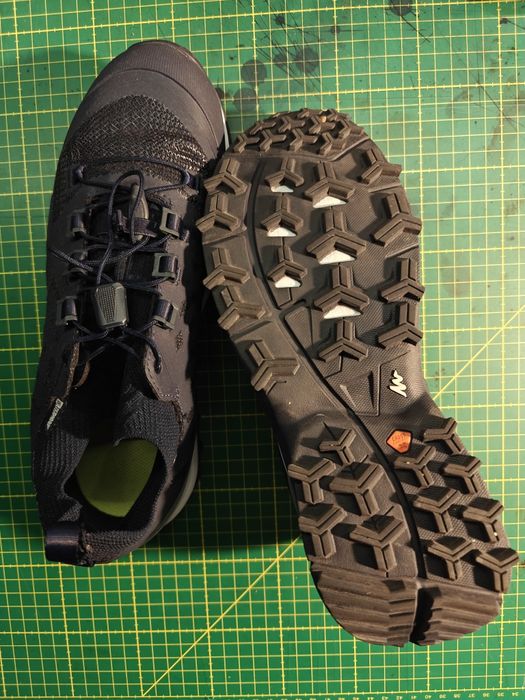 Trail runners Quetchua FH500 - Marimea 40