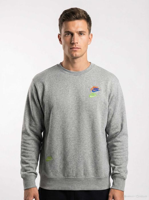 NIKE Блуза/Мъжка  XXL