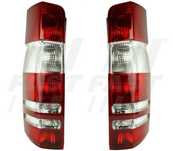 Set Lampi Spate Mercedes Sprinter 2006-2018 W906 dreapta si stanga