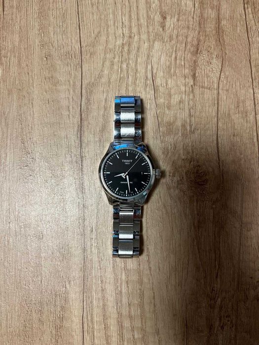 Tissot Gent XL Swissmatic 43mm – full box, un model scos din producție