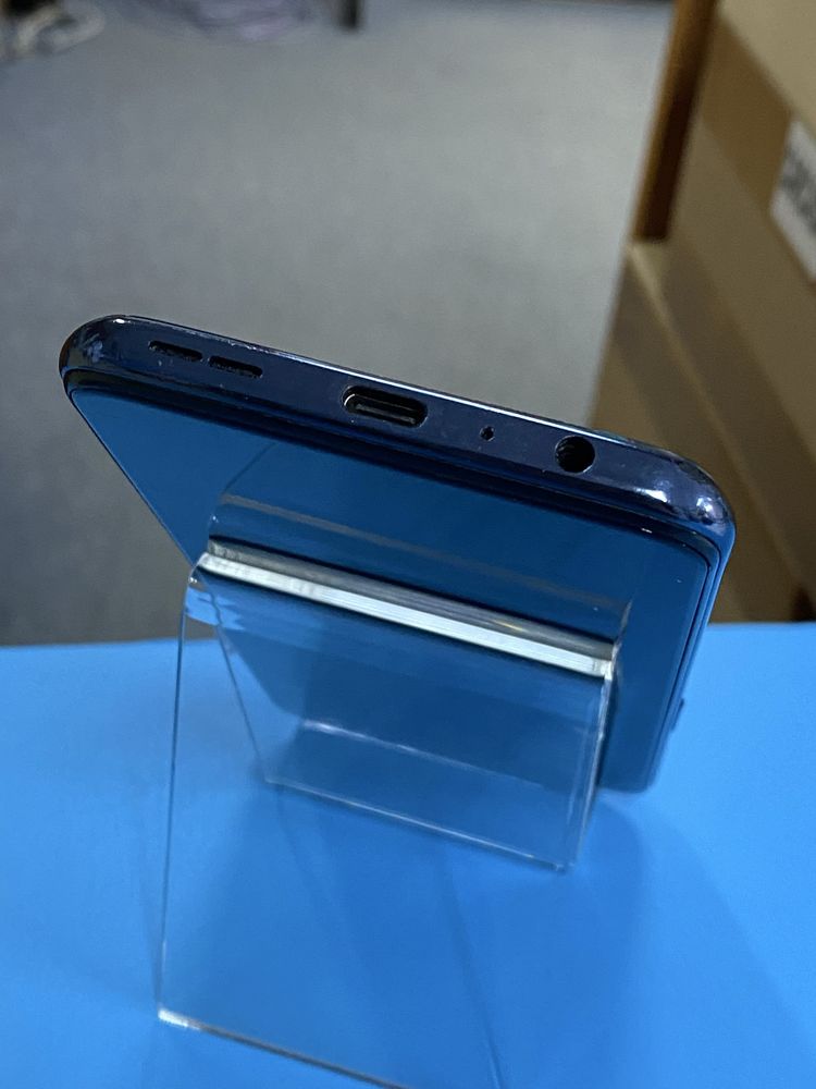 OnePlus Nord2 5G si N10 5G Albastru - 128 GB/ 8 RAM - Garantie 12 Luni