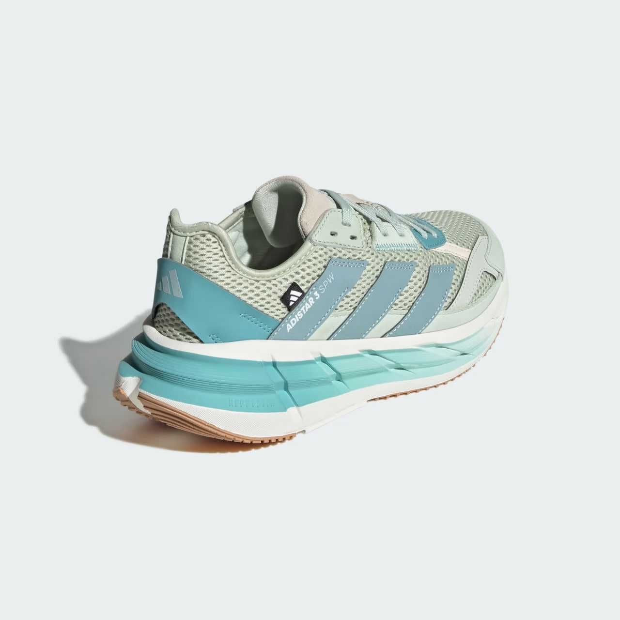 Кроссовки женские adidas Adistar 3 Sportswear! Новые в коробке!