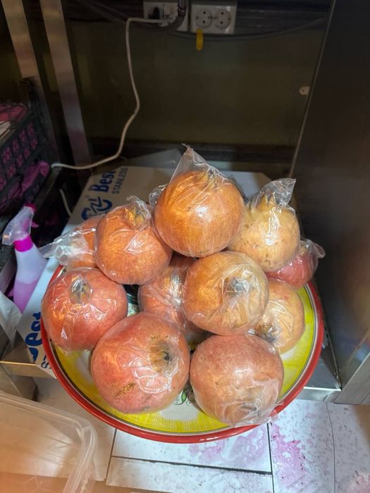 Анор оптом 28.000 дан кува