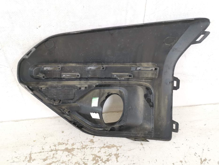 Десен проекторен радиаторен грил Дачия Джогер 1 / Dacia Jogger 1 [Ориг