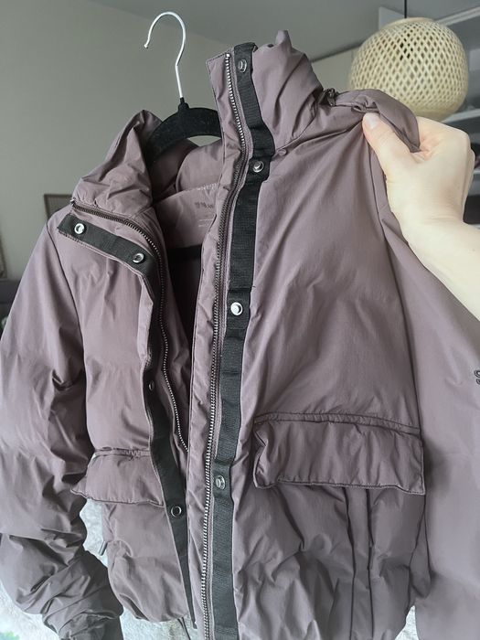 Зимно късо яке SUPERDRY