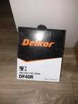 Delkor akkumlayator