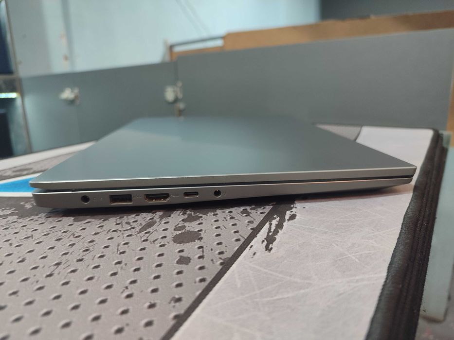 Офисный ноутбук LENOVO V15 G4 AMD Ryzen 5-7520U(13avlod)