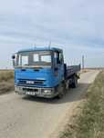 Iveco Eurocargo Basculabil