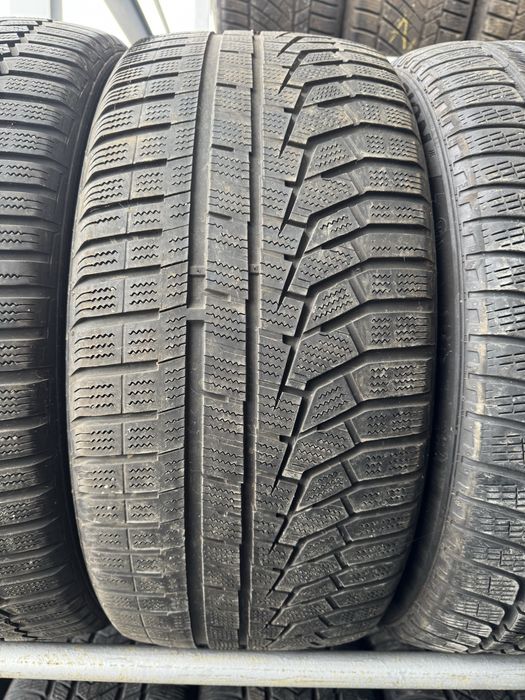 Anvelope 265/40/21 Hankook