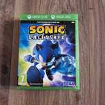 Sonic Unleashed - Xbox One / 360