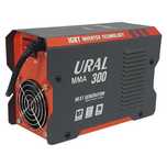 Aparat de sudura ( Invertor ) ALTAI by Ural MMA 300, Cablu 3m
220 lei