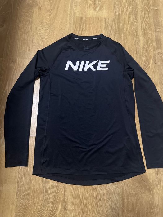 Спортна блуза за момче