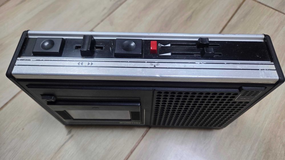 Casetofon vechi Unitra