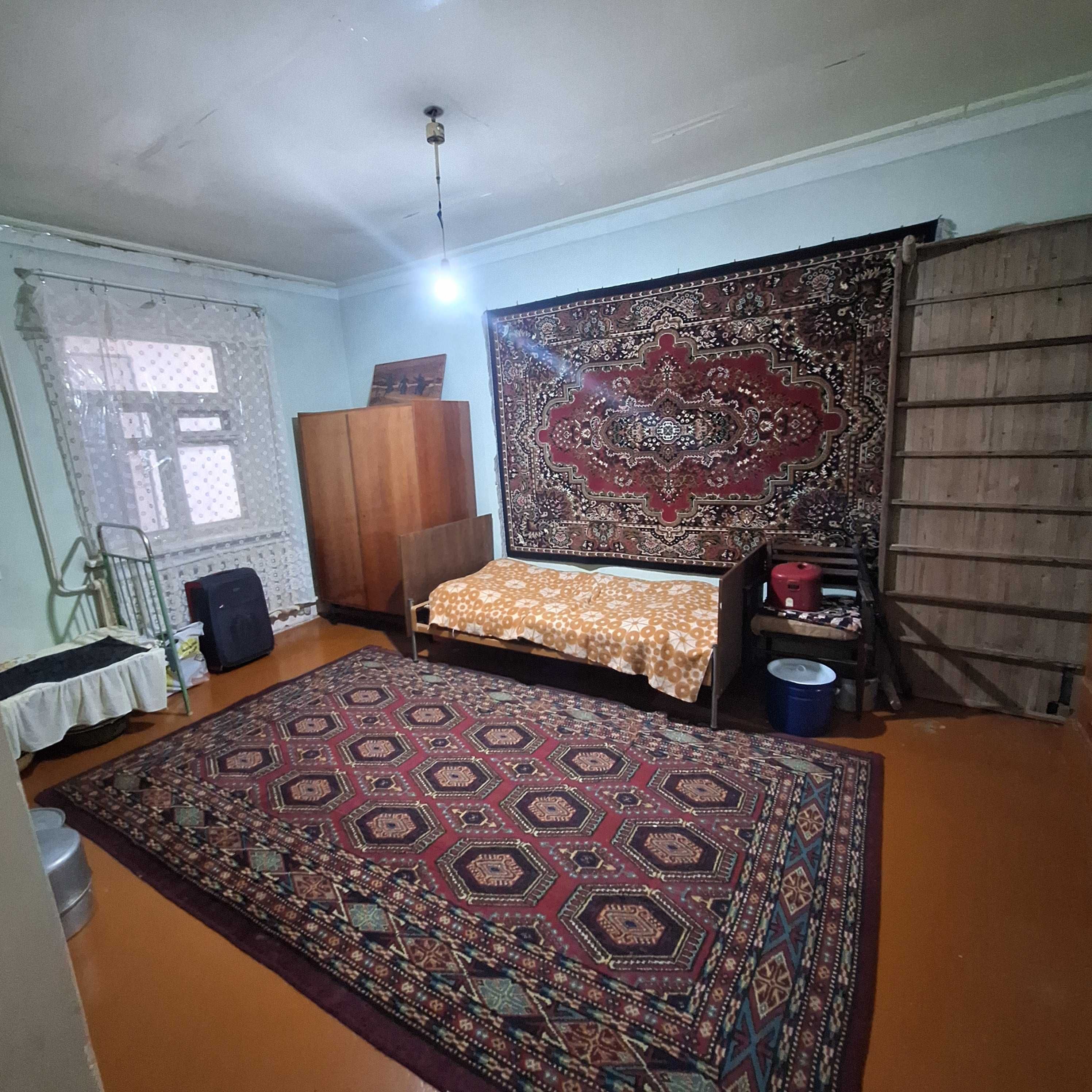 Продам дом в центре Нукуса