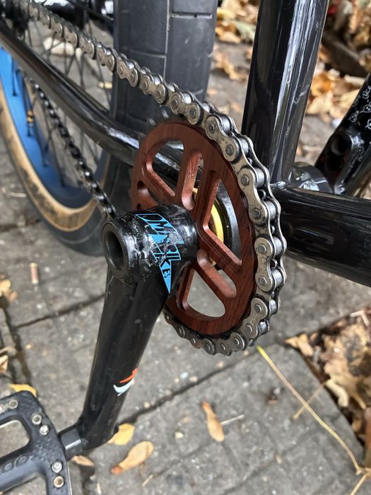 BMX Fly Montana 21.0 размер