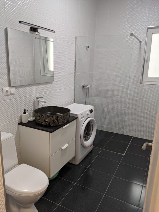 Vand garsoniera Atlas Residence