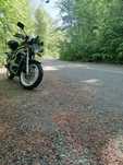 Vând suzuki gs 500 e an 94