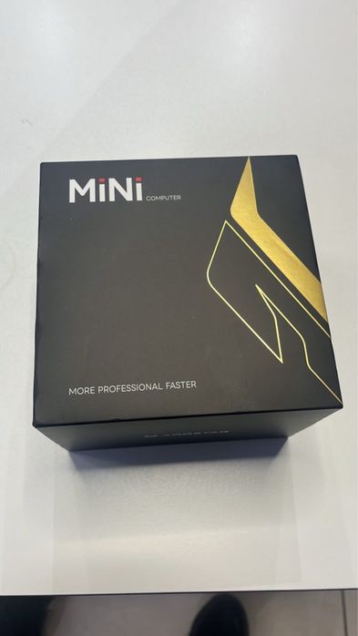 Adostar mini pc 32gb ram, Amd pro 8845hs