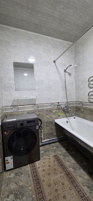 Сдаётся3⁴/5/5 без риелтора с ремонтом для семьи А.Югакий,Хумаюн,ТТЗ