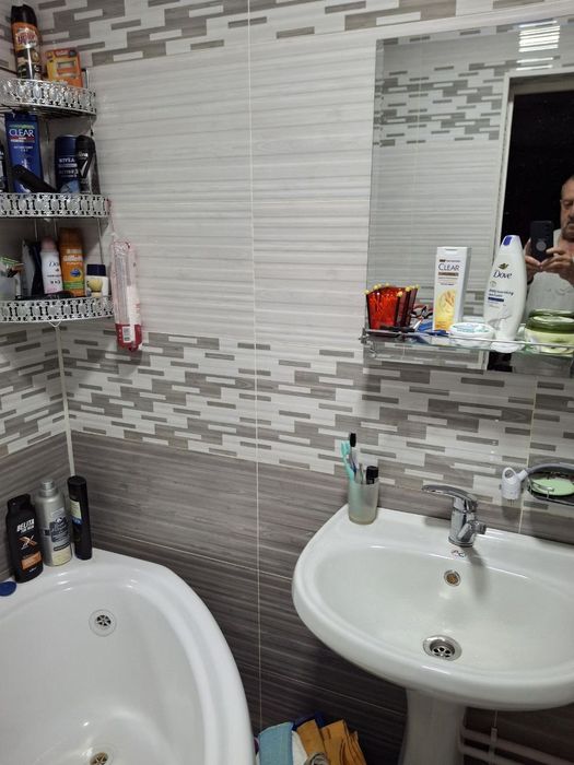 3 xonali kavrtira jixozlari bilan sotiladi